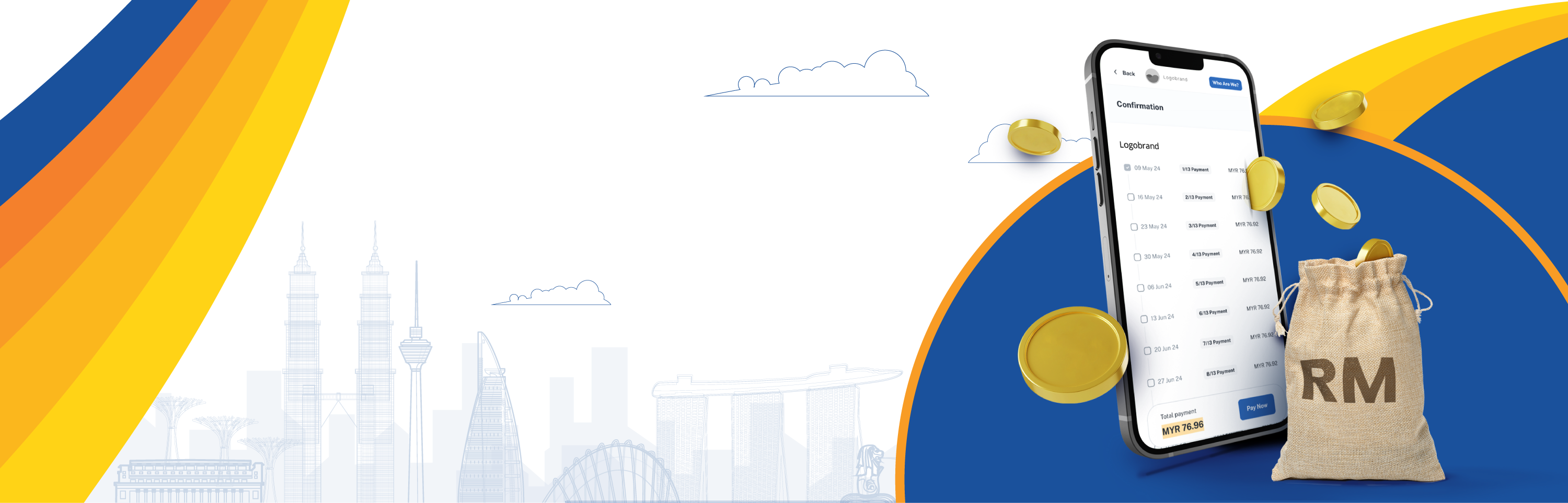 Ara Pay Banner Measure Your Debt Collection Savings with Ara Pay