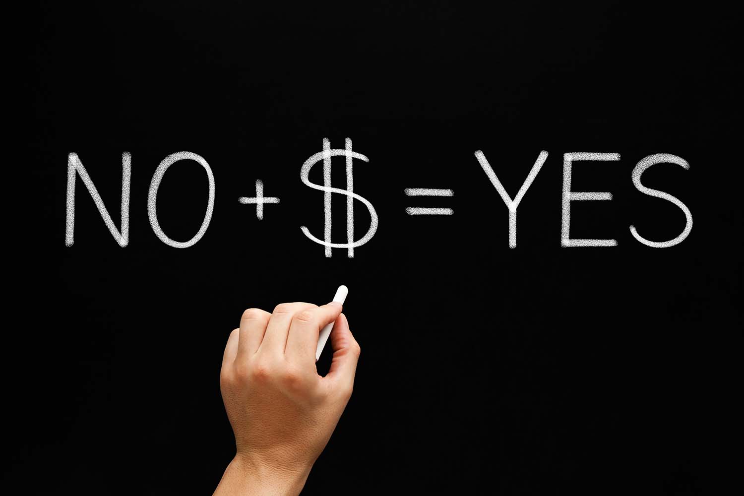 How Business Models Drive Ethics (Whether We Like It or Not)